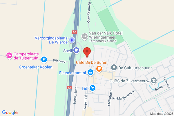 Tacc Taaltrainingscentrum Sauer