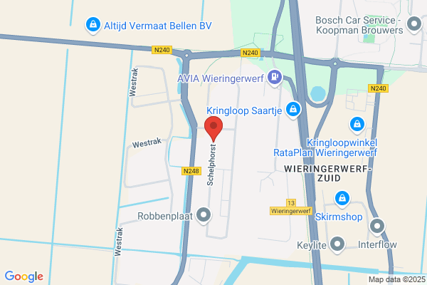 Bekius Schoolmaterialen