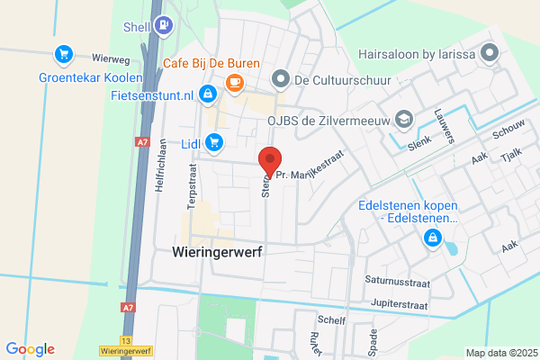 Sportprijzen De Boeier
