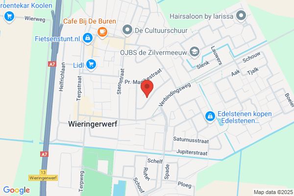 B & B Elektrotechniek