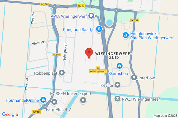Beukeveld Exports Bv
