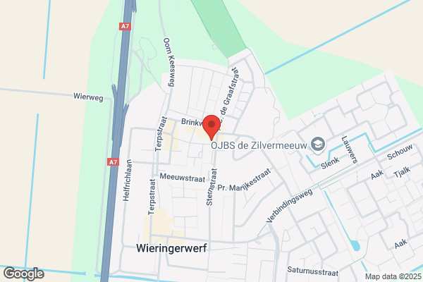 Bloemisterij De Kosmos