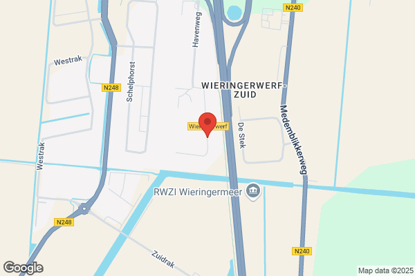 Buigcentrale Noord-Holland Bv