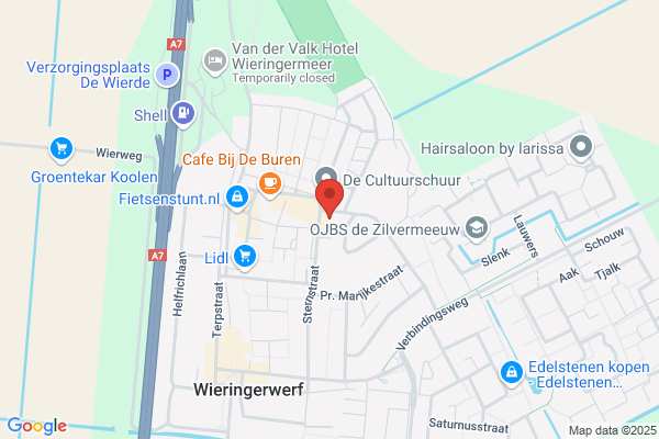 Butijn & Wegink Notarissen en Adviseurs