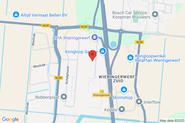 Bv Mechanisatiebedrijf Zeeman