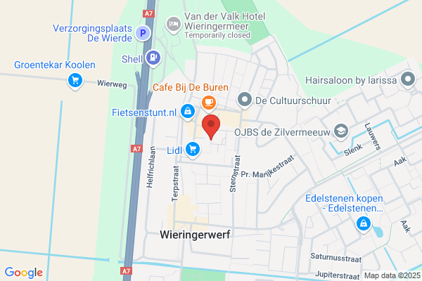 Die Faehre Vertalers