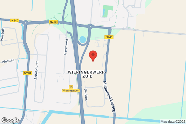 Driessen Bv