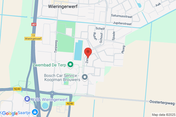 Finess Administratie- En Computerservice
