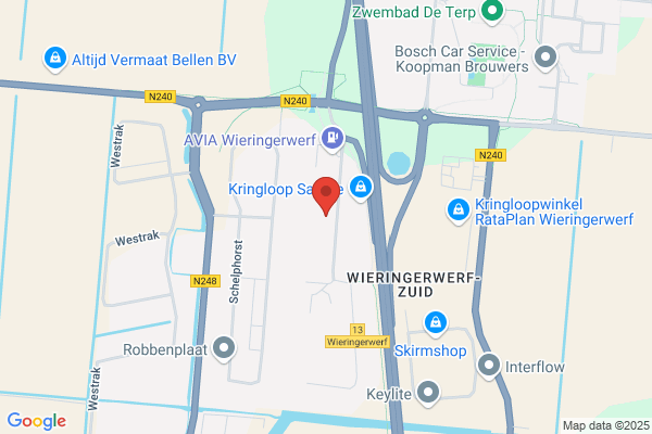 Geertsma Bv