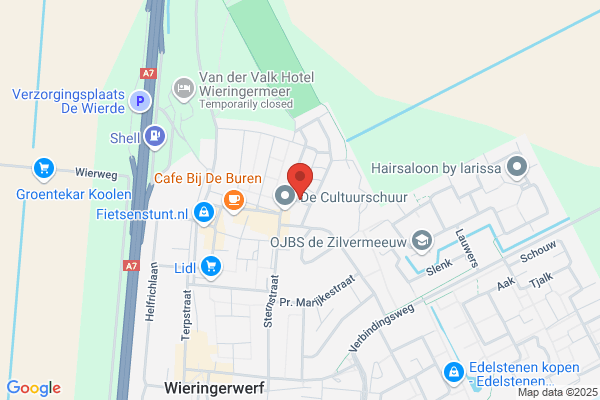 Grip op Groei Orthopedagogische en Oderwijskundige Praktijk