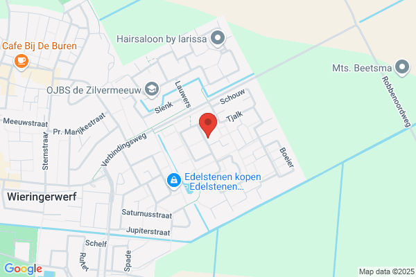 Helmerhorst, Dick