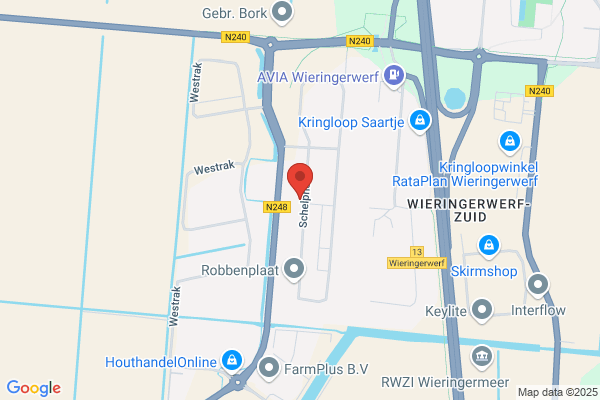 Hollands Kroon Autoservice