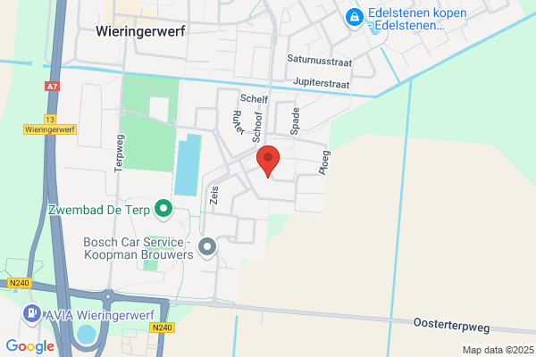 Huis & Woning