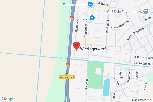 Kinderdagverblijf 't Schippertje