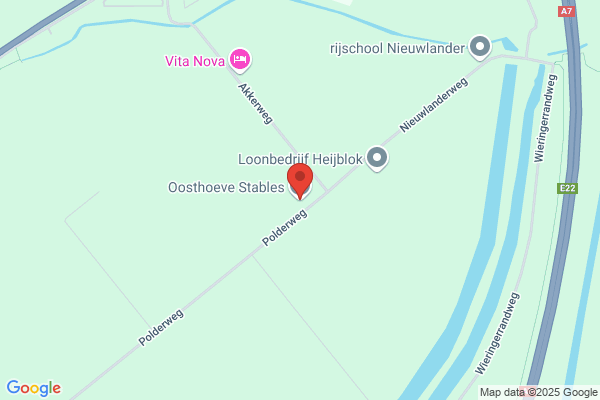 Manege Pensionstalling De Ericahoeve