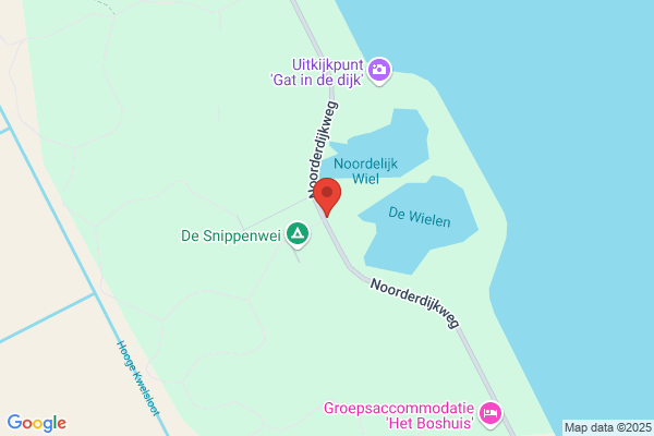 Monument Vof