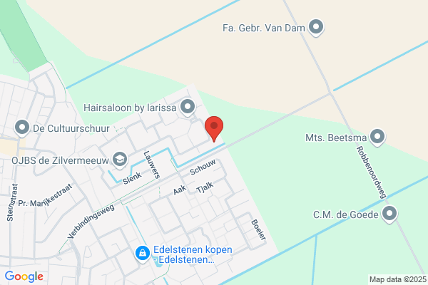 Noordelijk Drainage Bedrijf Bv