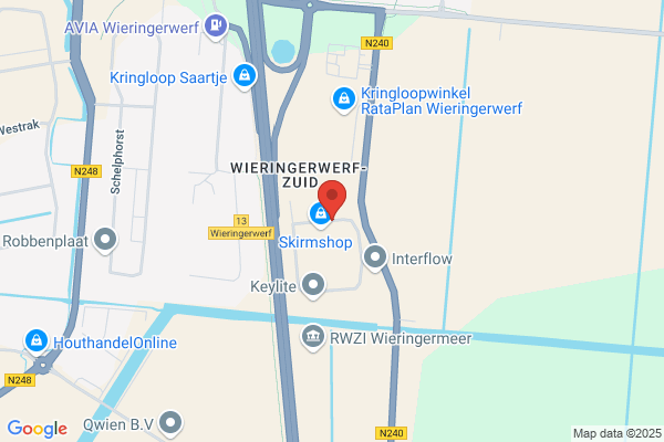 Noordwest Bv
