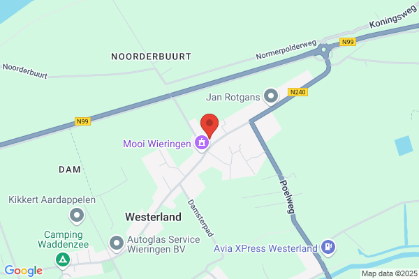Onderl Begrafenisvereniging Wieringermee