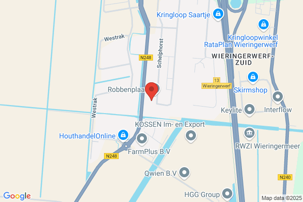 Oosterhuis Techniek BV