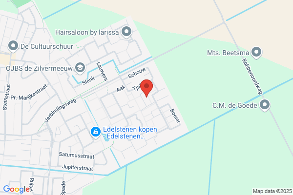 Racket Serv Wieringermeer