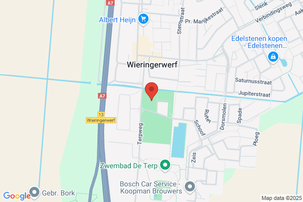 Regionale Scholengemeenschap Wiringherlant