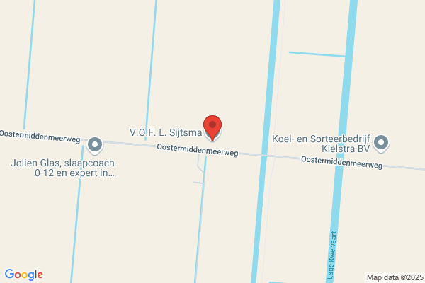 Reitsma's Lasbedrijf Vof