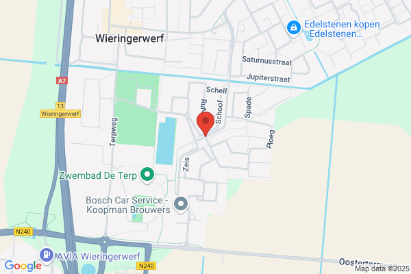 Rien Deijkers Bv