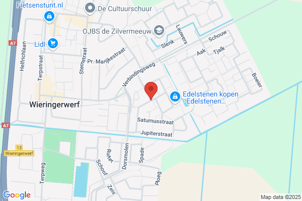 Ruijgrok