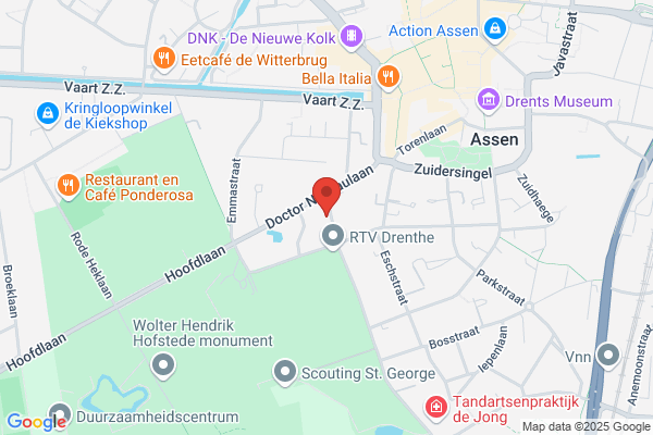 Schaaij Vof