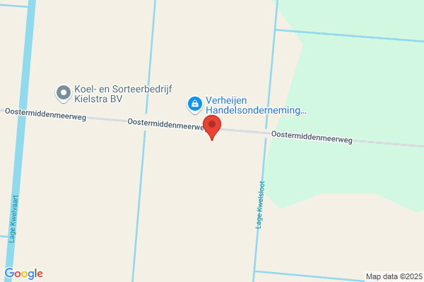 Schutter Bv, De