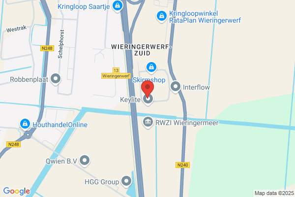 T.T.H. Jetbootservice Medemblik