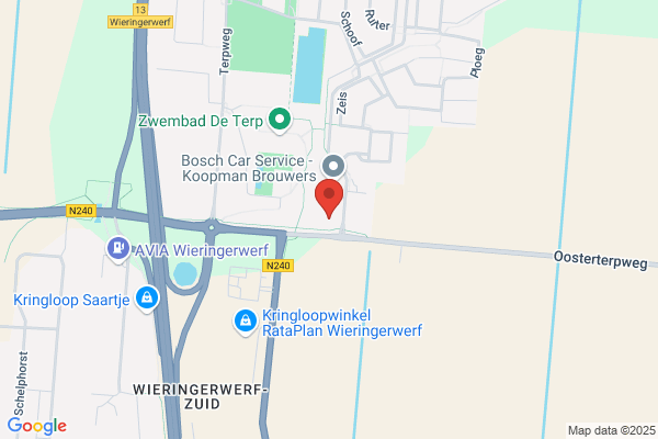 Uitgeverij De Meern Bv