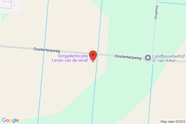 Werf, De