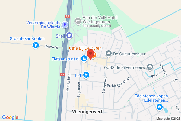 Winkel Van Ginkel