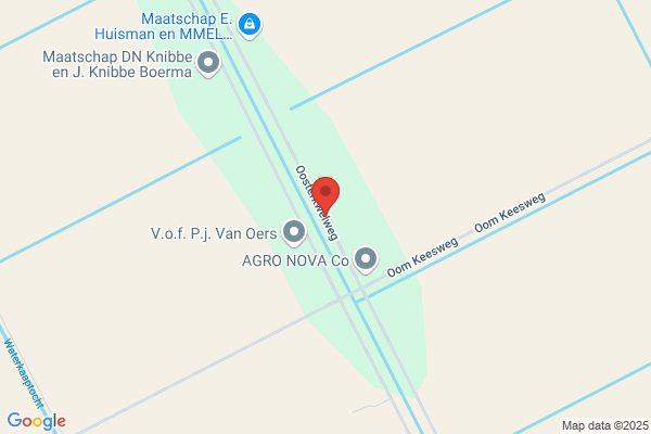 Yaros Agro Business