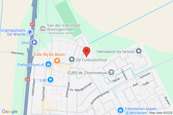 Zorgcentrum Lelypark