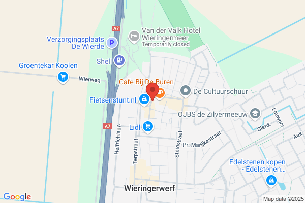 Zuiderzeehal