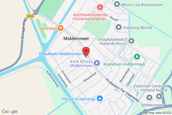 DekaMarkt Middenmeer