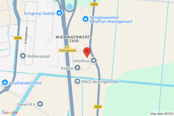 S & N Bv