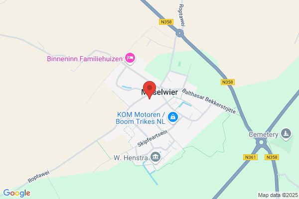 Autorijschool Moltmaker