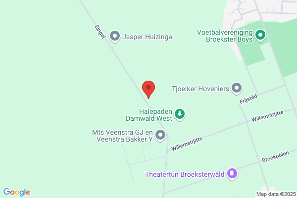 Hoekstra's Toeleveringsbedrijf