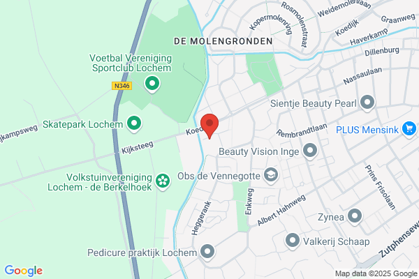 Lugt, C F Van Der