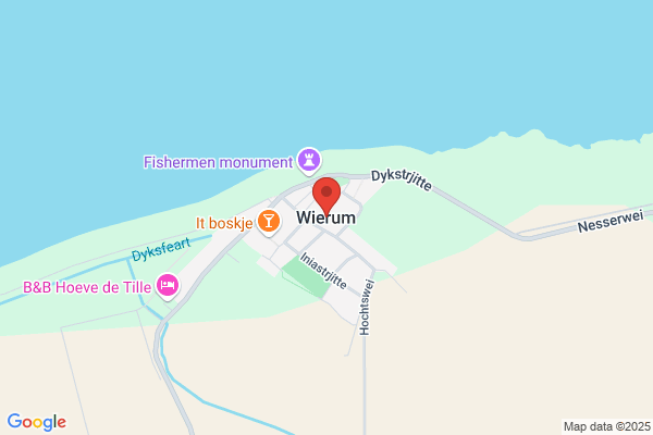 Pipenale, De
