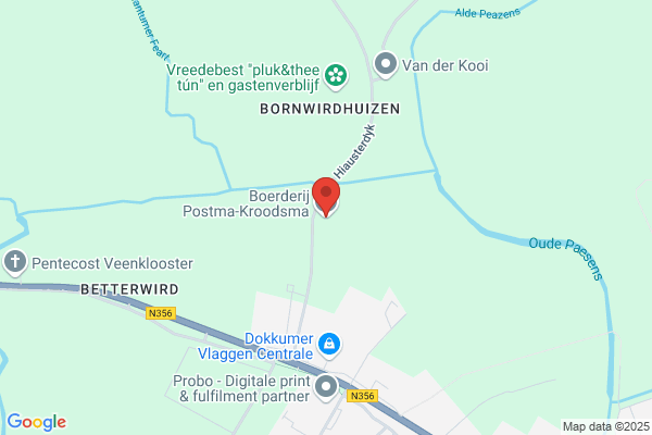 Postma, F