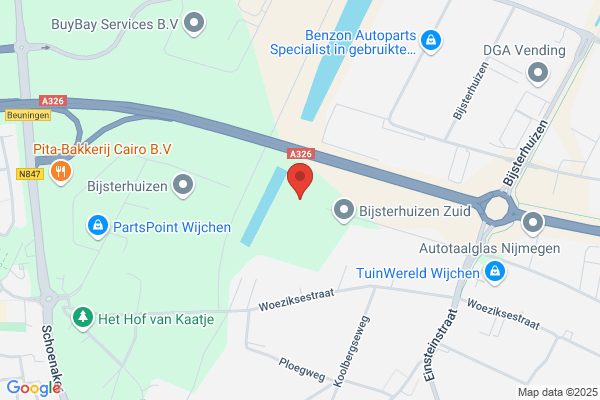 J.H. Hanssen Bv