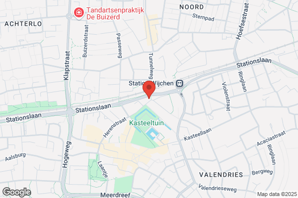 Homeopathie H.T.F. Landman