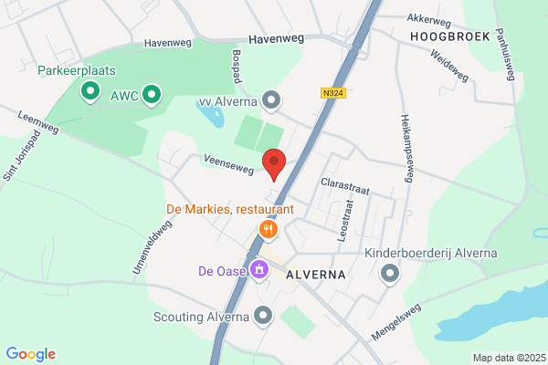 Karen Monsanto Nijmegen