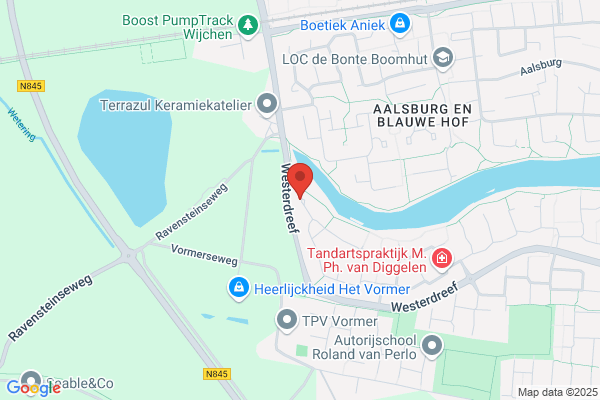 L Roobeek-Klaver