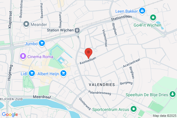 Apotheek Dr. H. Kilian Bv